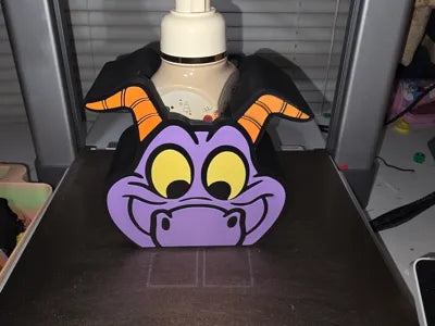 Figment Soap Holder