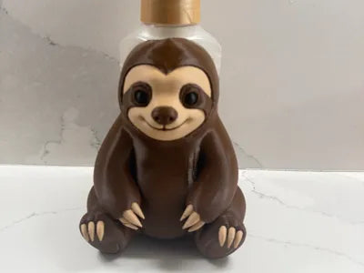Sloth Soap Holder