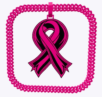 BCA Ribbon