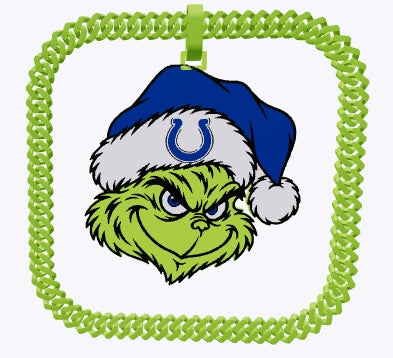 Colts Hype Chain