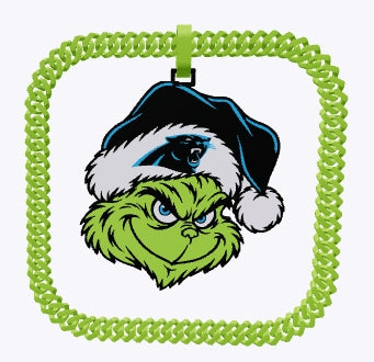 Panthers Hype Chain