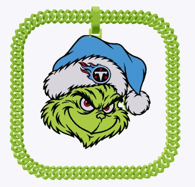 Titans Hype Chain