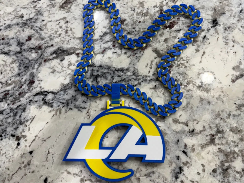 Football Hype Chain