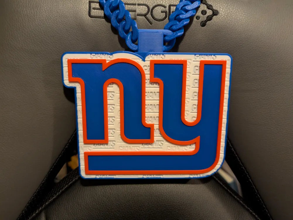 Football Hype Chain