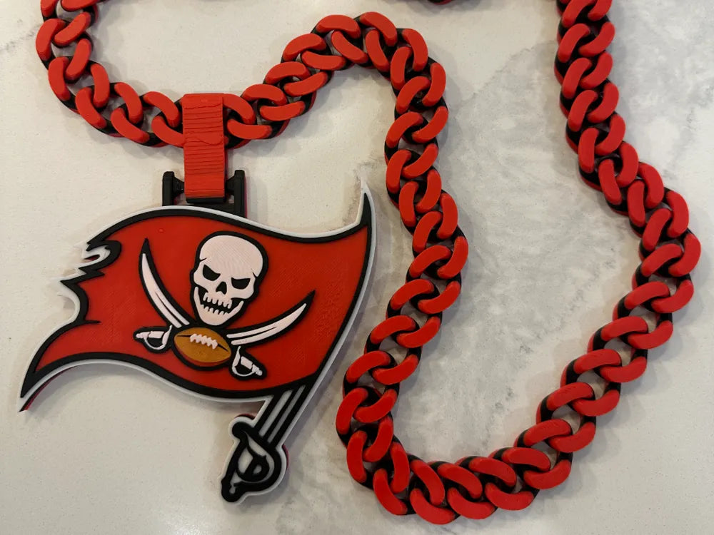 Football Hype Chain
