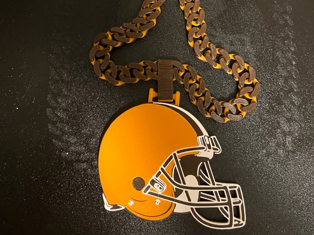 Football Hype Chain