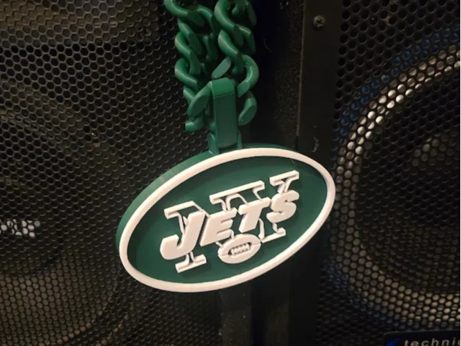 Football Hype Chain