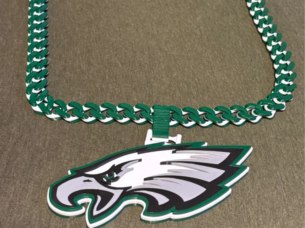 Football Hype Chain