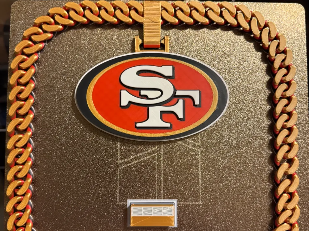 Football Hype Chain