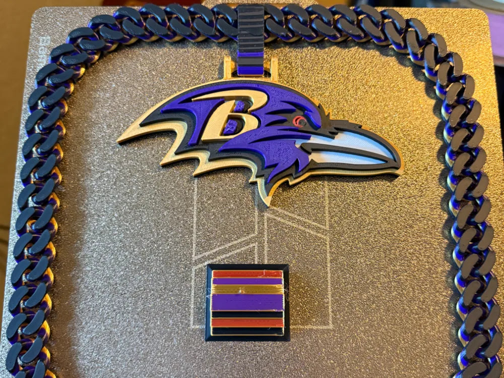 Football Hype Chain