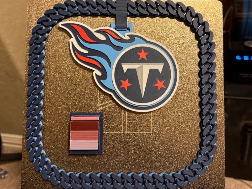 Football Hype Chain