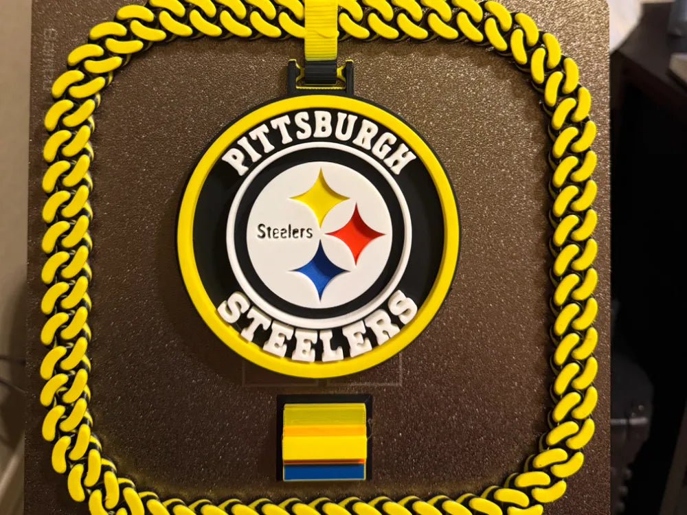 Football Hype Chain