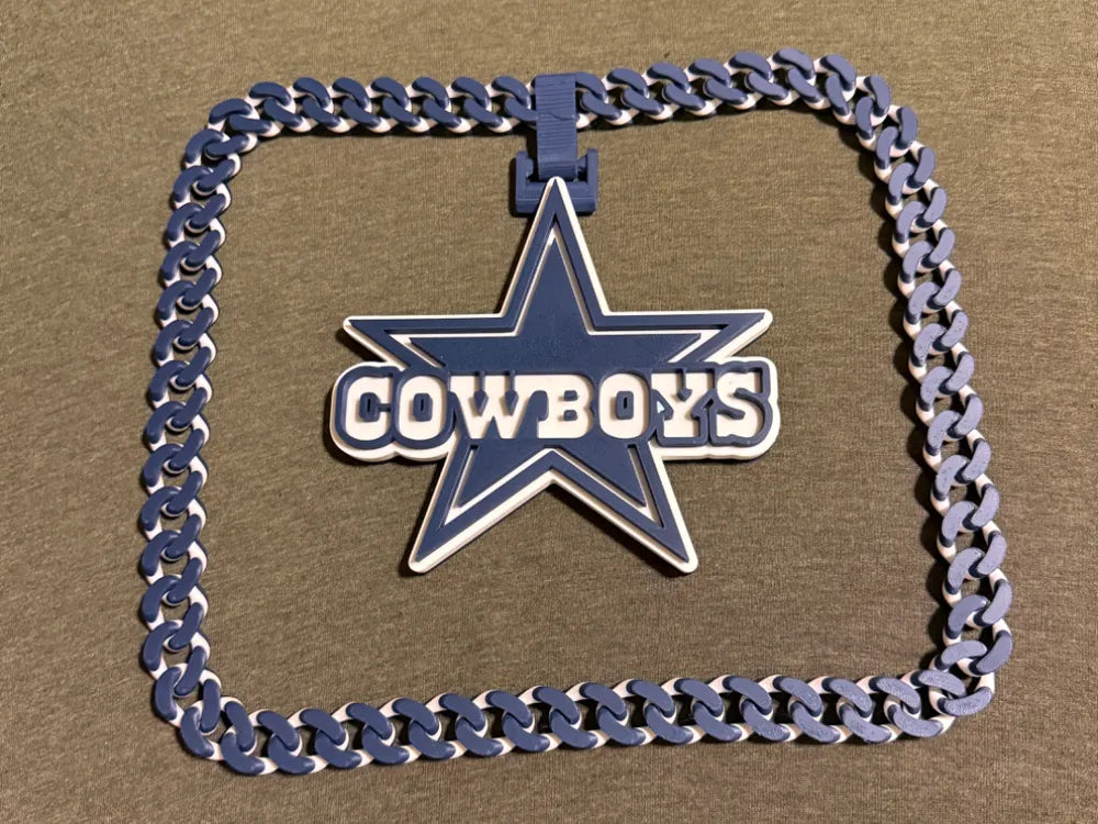 Football Hype Chain