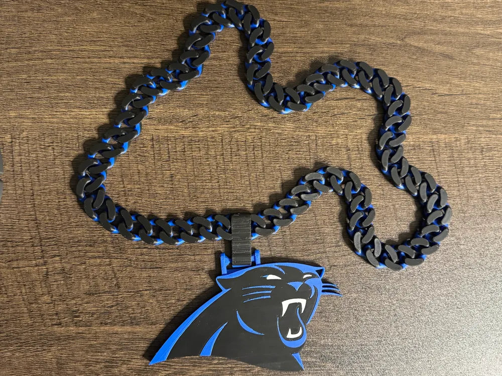 Football Hype Chain