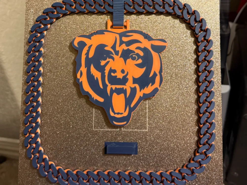 Football Hype Chain