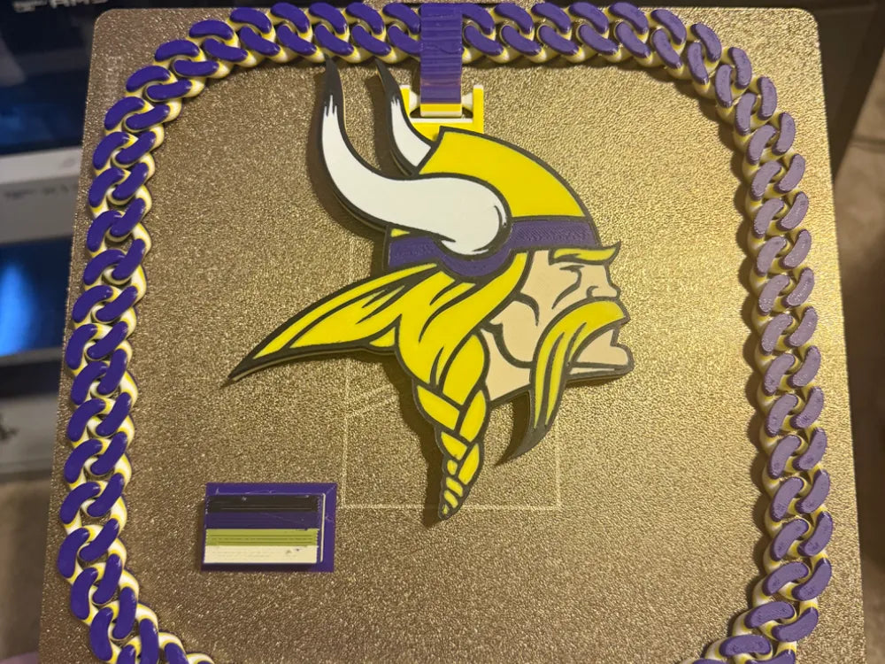 Football Hype Chain