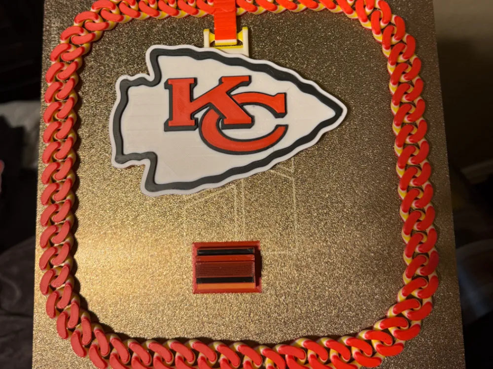 Football Hype Chain
