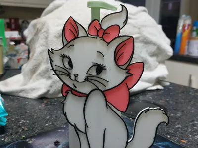 Marie Soap Holder