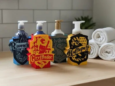 HP Soap Holder