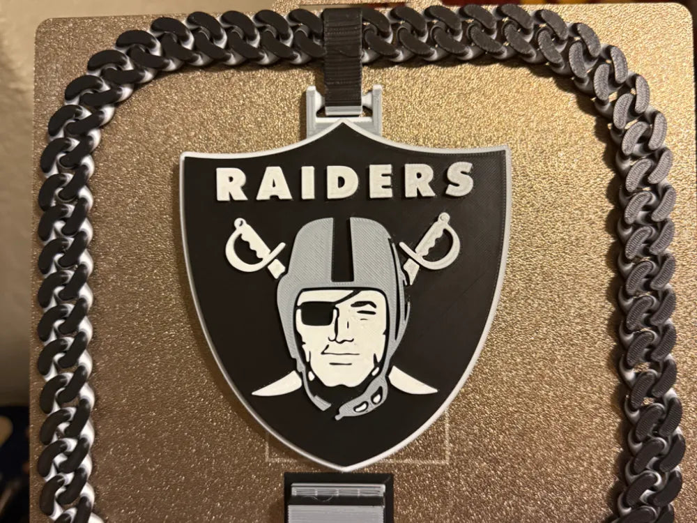 Football Hype Chain