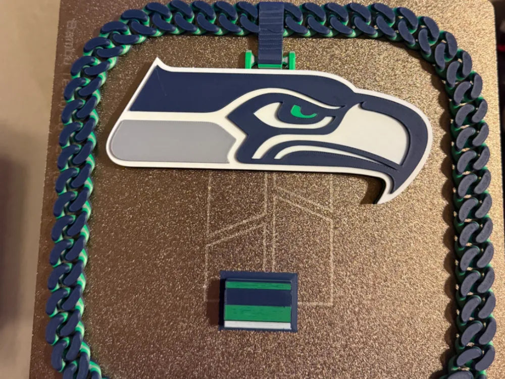 Football Hype Chain