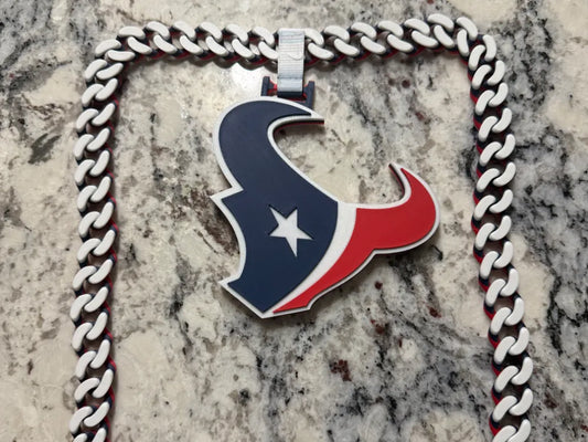 Football Hype Chain