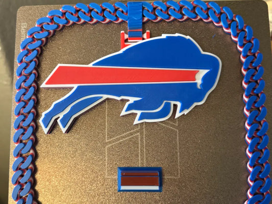 Football Hype Chain