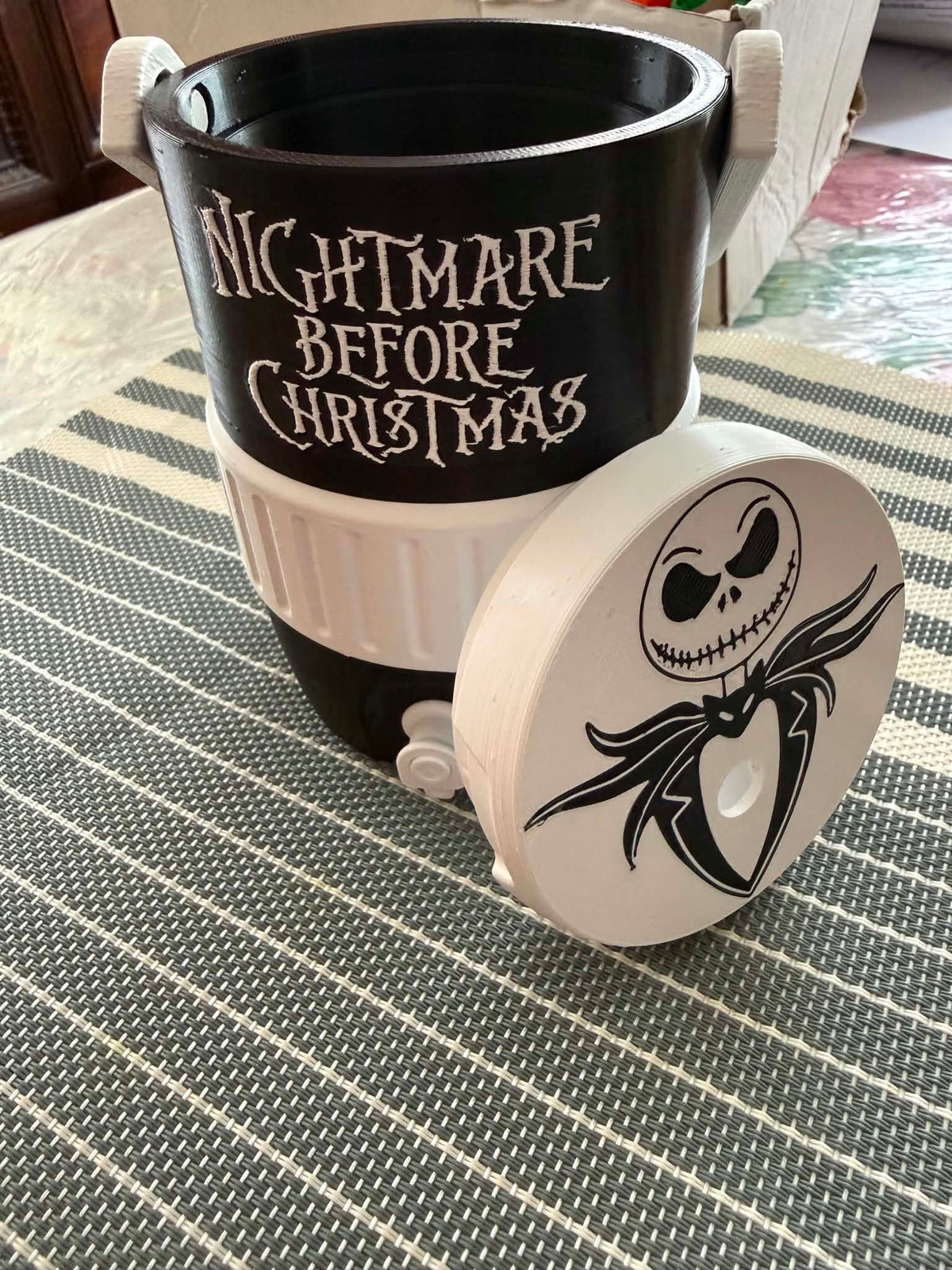 Jack Can Koozie