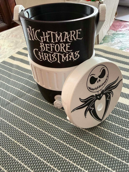 Jack Can Koozie