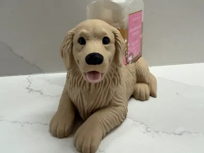 Dog Soap Holder