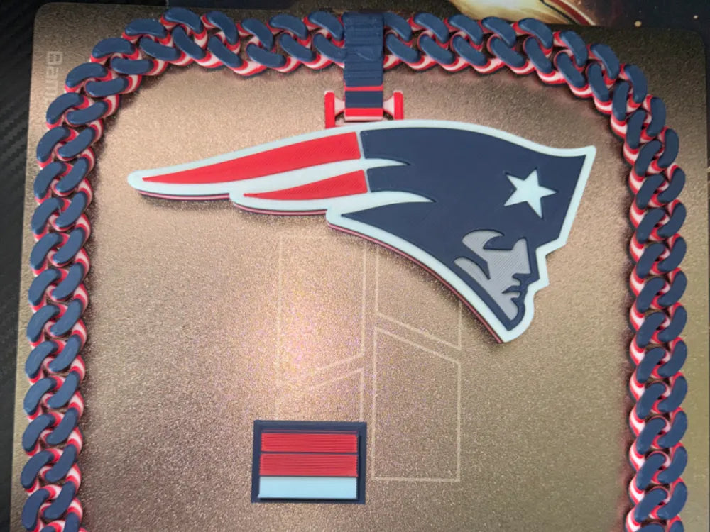 Football Hype Chain