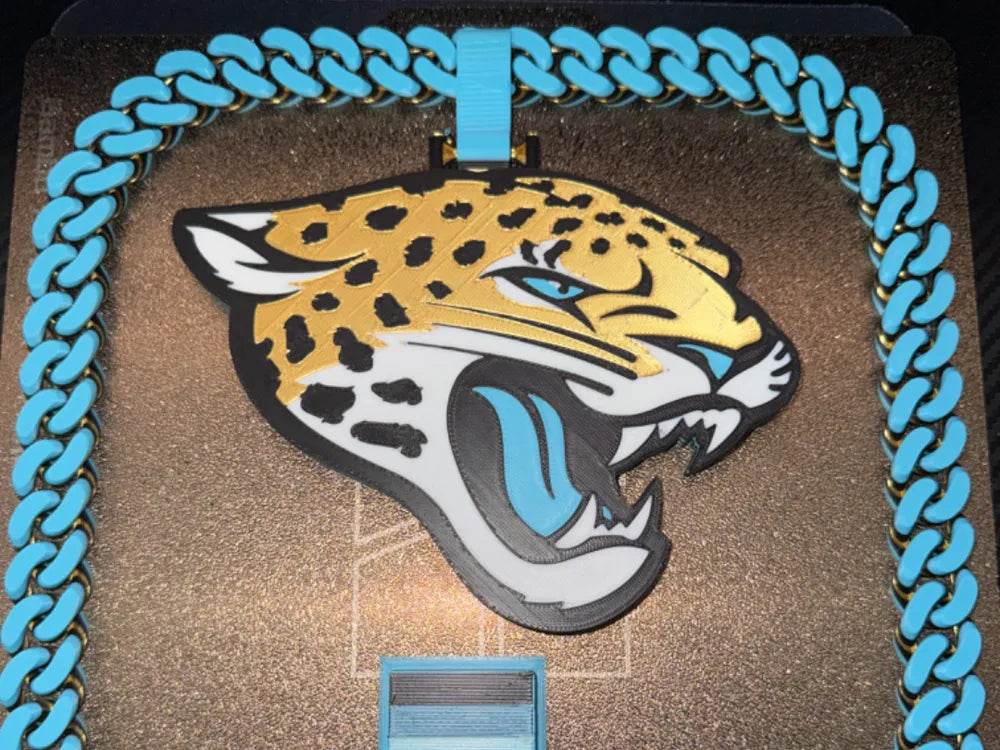 Football Hype Chain