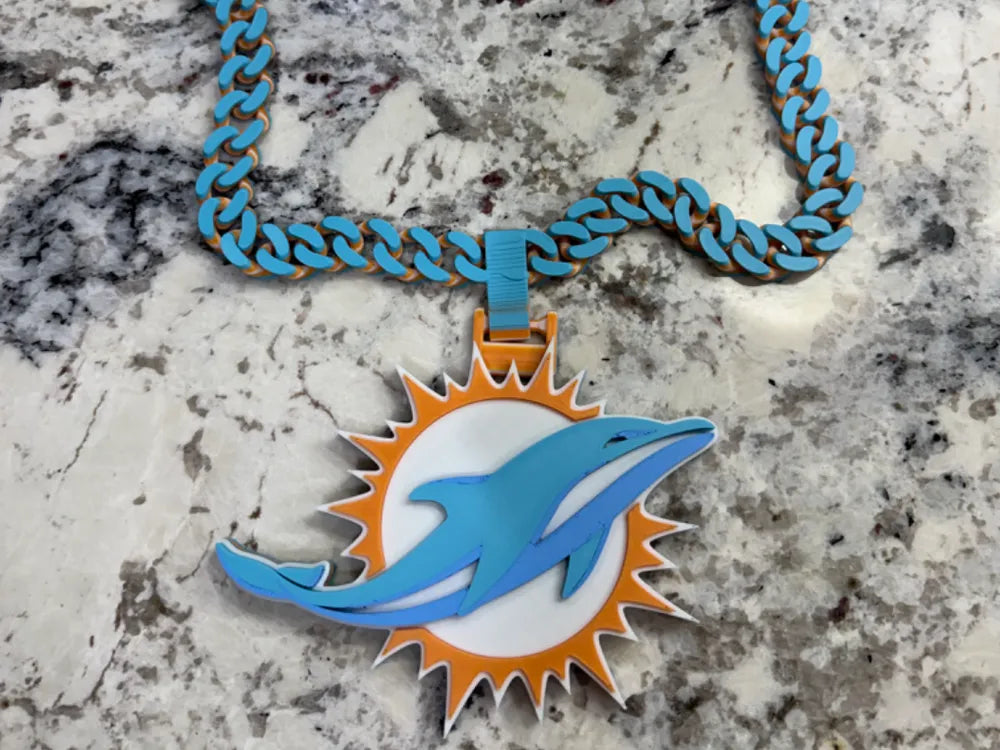 Football Hype Chain