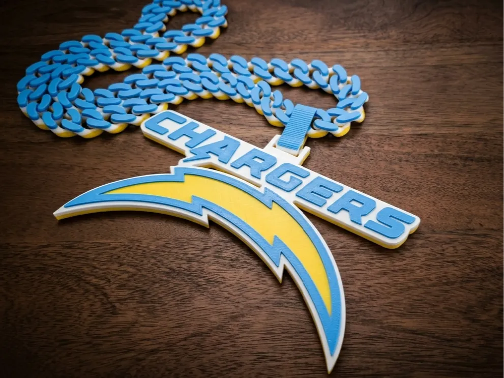 Football Hype Chain
