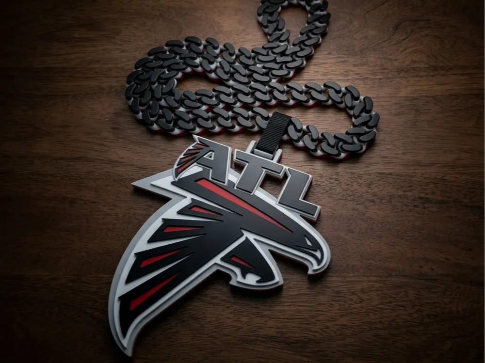 Football Hype Chain