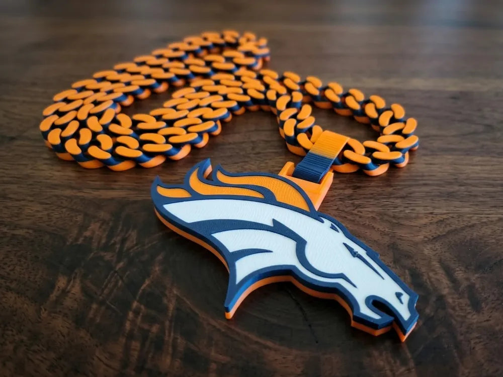 Football Hype Chain