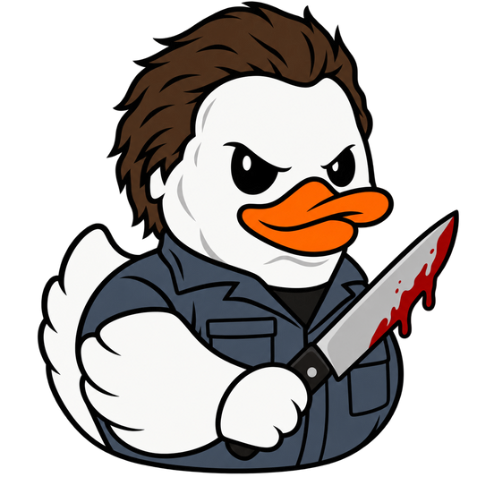 Micheal Duck