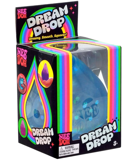 Needoh Dream Drop Blue