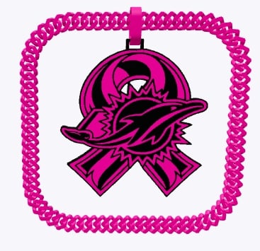 BCA Dolphins