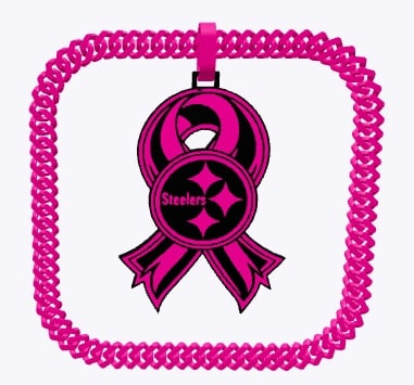BCA Steelers