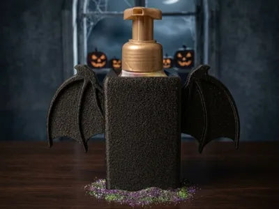 Bat Soap Holder