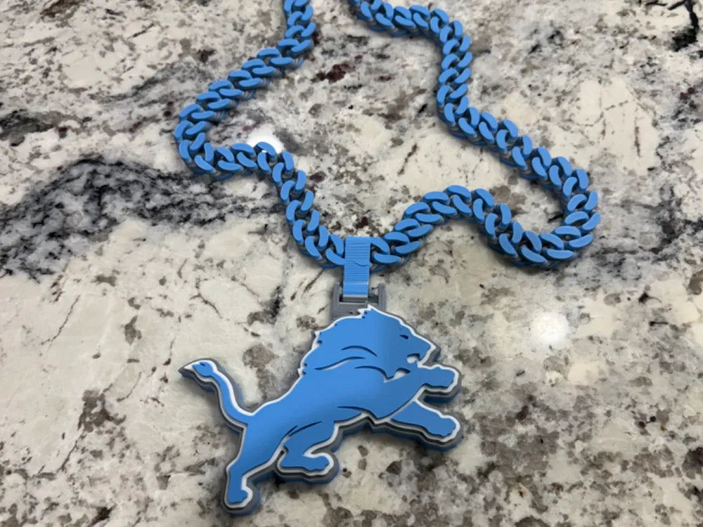 Football Hype Chain