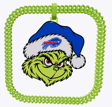 Bills Grinch