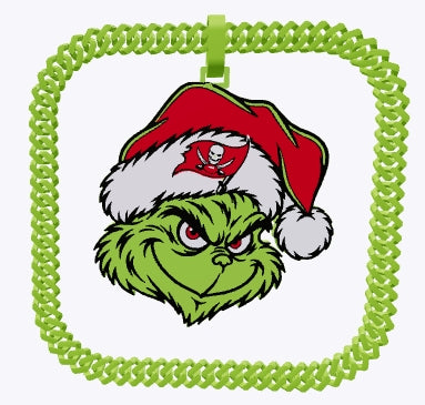 Bucs Hype Chain