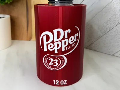 DP Soap Holder