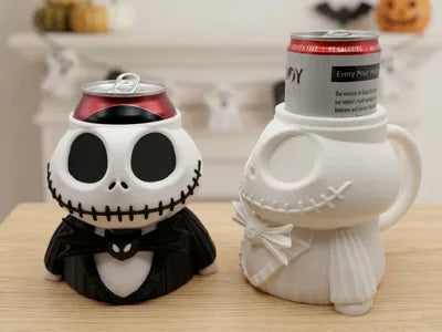 Jack Soap Holder