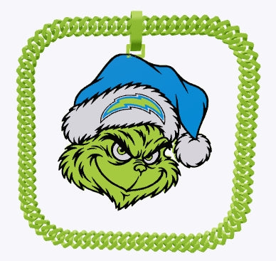 Chargers Hype Chain