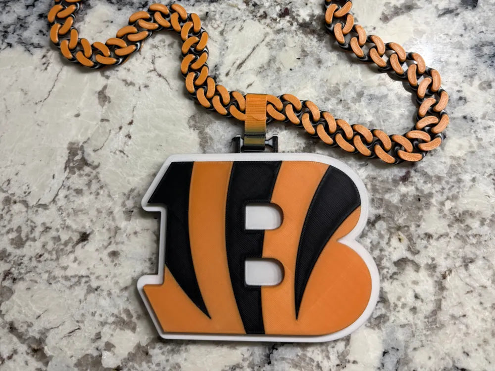 Football Hype Chain