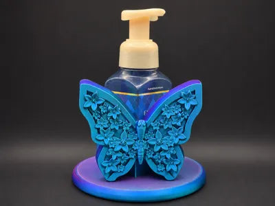 Butterfly Soap Holder