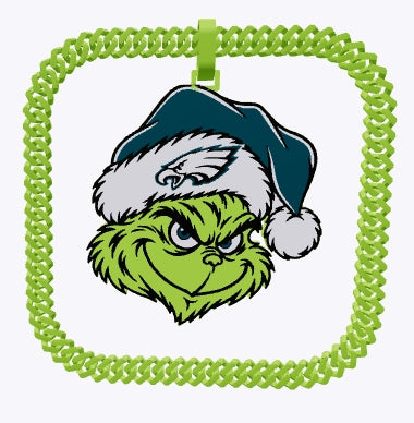 Eagles Hype Chain